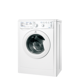  Стиральная машина Indesit IWUB 4085 
