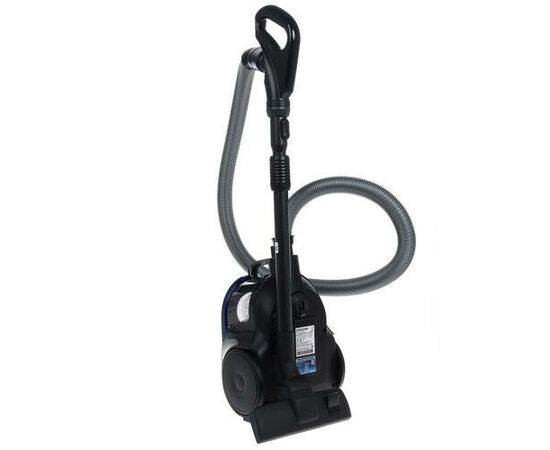  Пылесос Samsung VC18M2110SB синий 