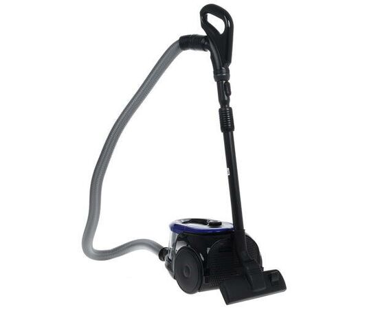  Пылесос Samsung VC18M2110SB синий 