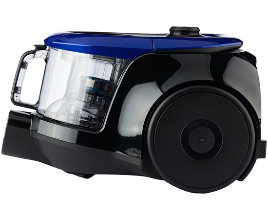  Пылесос Samsung VC18M2110SB синий 