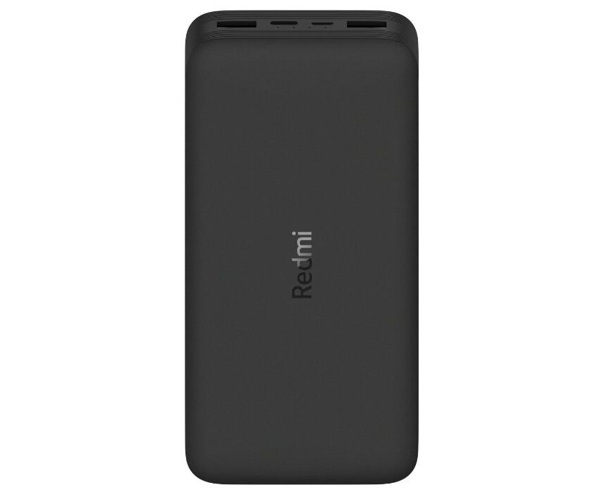 Redmi 18w fast charge power bank